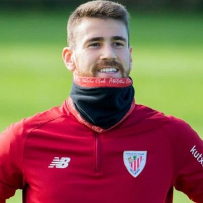 Discípulo de Unai Simon. Vi al Athletic ganar una Copa 40 años después. (Cuenta parodia)
