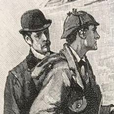 daily johnlock Profile