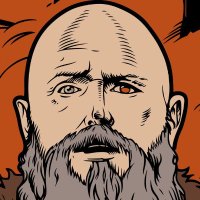 Alexei Levkin (@alexei_m8l8th) 's Twitter Profile