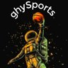 ghySports's profile picture. Basketball Fan. I try to watch as many NBA teams as possible. Rockets fan for all of my life. 23 years old