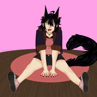 rubealuvsu's profile picture. 𖦹 - 20 | (They/Them) | Artist | FAZBEAR FRIDAYS ⭐️🍕| check links