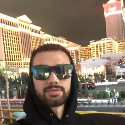 AllSageMan's profile picture. Computer Engineer | Founder && CEO | OKC | https://t.co/LRxSc4ydKU | https://t.co/PcxkxGII93 | https://t.co/dyRLjaoTdX | https://t.co/MdHNJCZKAa