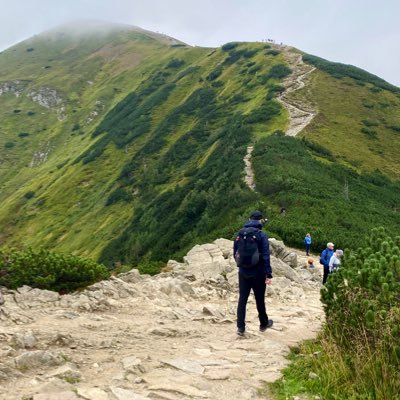 adrianDyje's profile picture. 