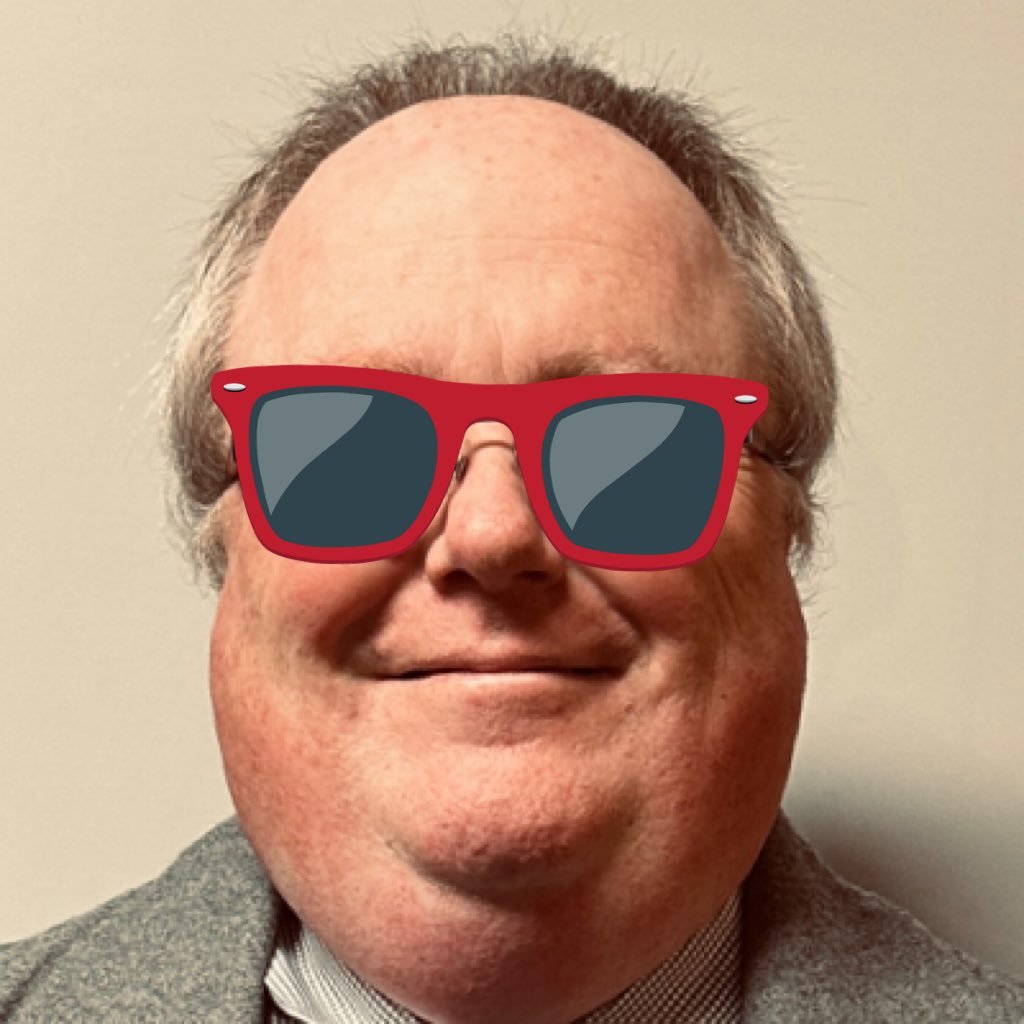 📁 - Social Care Privacy/Data Protection, 👰🏼 - @Teenielou78, Football enthusiast, T1 Diabetic, Neurodivergent 🧠, Dad of a Referee Views = my own #EndBigotry