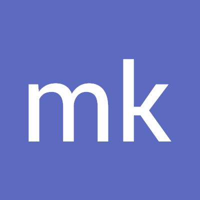 mikekostiuk5000's profile picture. 
