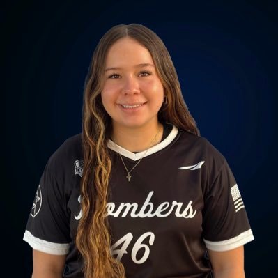 2027 | uncommitted | SoCal athletics 18U-Premier-Alba | OF | Throws L | Hits L | 4.2 GPA |Martin County High school | Cyndlpurvis2027@gmail.com | #46