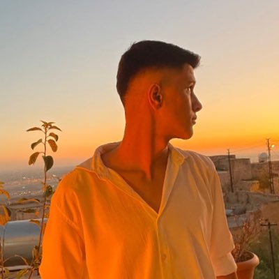 qyusufqy's profile picture. 