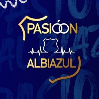 Pasión Albiazul (@pasionalbiazulo) 's Twitter Profile Photo Pasión Albiazul (@pasionalbiazulo) 's Twitter Profile Photo