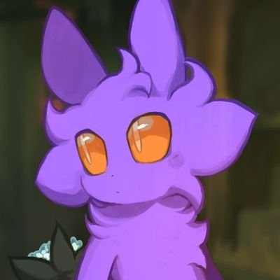 Nikoscug's profile picture. play rain world or something
