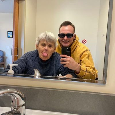 repthesept's profile picture. Propheteer | Whiteboy Winter Activist | Lost Art Pirate | Buff Film Guy | Santa Believer | Brantford, ON Historian