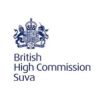 UK in Fiji (@ukinfiji) 's Twitter Profile Photo UK in Fiji (@ukinfiji) 's Twitter Profile Photo