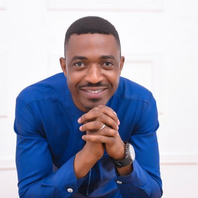 JoeAndor's profile picture. Bible scholar, Counselor, Lecturer, Public Speaker, Director of Paraklet Love and Life Consultancy.