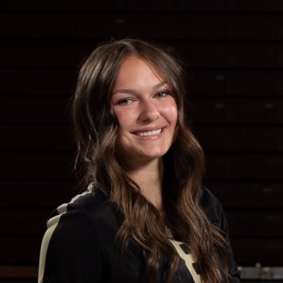 iris_wells21's profile picture. 2026 Setter