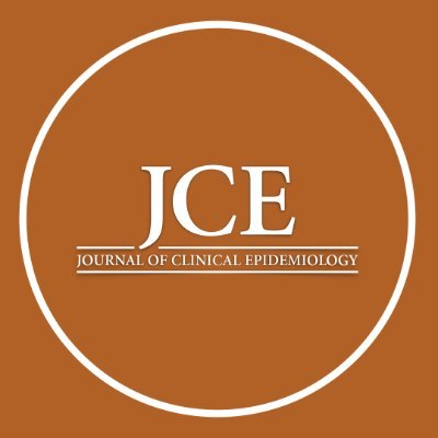 Journal of Clinical Epidemiology Profile