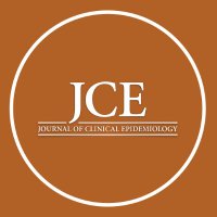 Journal of Clinical Epidemiology (@jclinepi) 's Twitter Profile