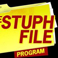The Stuph File Program (@stuphfile) 's Twitter Profile