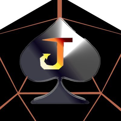 JackSpadeGGs's profile picture. Pro DM, (TT)RPG Streamer, Content Creator
https://t.co/NRv8B2ZS2O