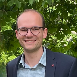 Tobias Fischer Profile