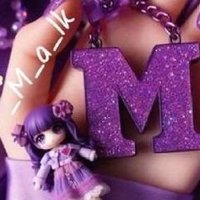 مـَـلـَـــگّ💜 𝓜 (@_m_a_lk) 's Twitter Profile