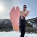 phil 🦶🏻🇧🇷 (@mynomadfoot) Twitter profile photo phil 🦶🏻🇧🇷 (@mynomadfoot) Twitter profile photo