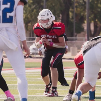 Dawson Schanbacher Profile