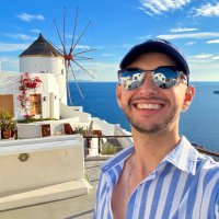 Sherman (@shermanmartinez) 's Twitter Profile