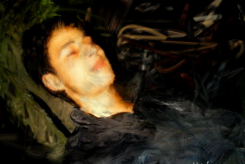 Sipensara's profile picture. 