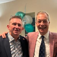 David Wimble Reform uk (@therealdavidwi1) 's Twitter Profile