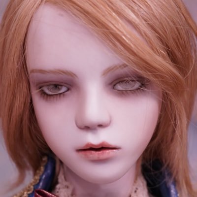 narutodoll's profile picture. 創作人形作ってます。