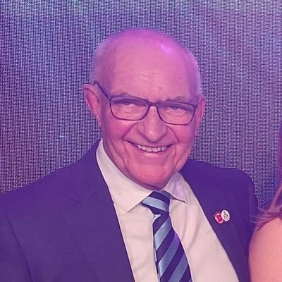 Chair of the Board, Scottish Ambulance Service
Co-chair NHS Innovation Design Authority