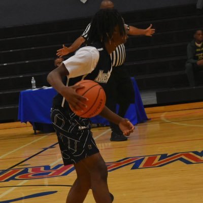 Student Athlete🏀📚/✝️/5’10/138 Ilbs/ Point Guard/ Wiley university🐾/CO ‘29/ Freshman