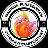 町田PUNKsGOESON!!! (@punksgoeson) 's Twitter Profile