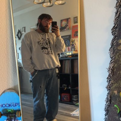 farted too hard and tore my acl Profile