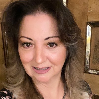 Soy una luchadora en pro de mis ideales y cierta que hay una manera diferente de hacer política.