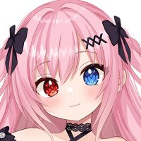 吃音みりぃo🦊❣セルフ受肉Vtuber (@mirityanneru) 's Twitter Profile