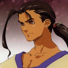 Resident Evil, Tomb Raider, Mass Effect, Legend of Dragoon, Valkyrie Profile, Chrono Cross and Xenogears fan. Christ is King!