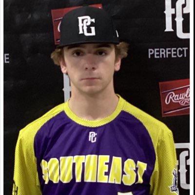 Greyson Geiger Profile