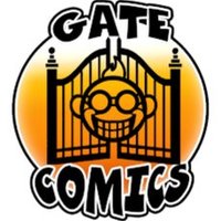 Gate Comics (@gatemcgateson) 's Twitter Profile