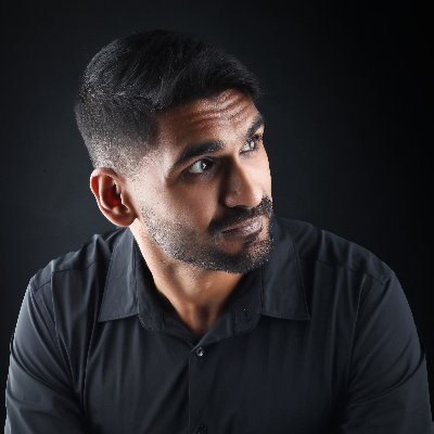 usheikme's profile picture. Unlocking the Original Intelligence: Human.