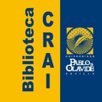 Biblioteca/CRAI UPO (@bibupo) 's Twitter Profile
