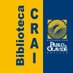 Biblioteca/CRAI UPO (@bibupo) Twitter profile photo Biblioteca/CRAI UPO (@bibupo) Twitter profile photo