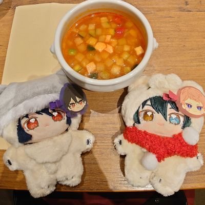 雰緒ฅ^•ω•^ฅさんのプロフィール画像