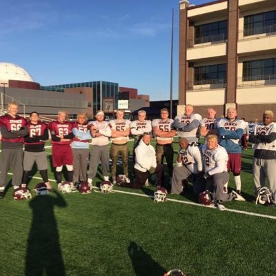 Trojan Grunts Profile