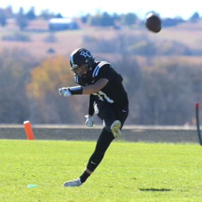 Jaxon Pendell Profile