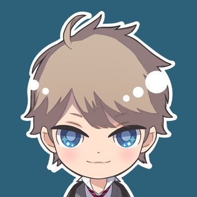 新藤さんのプロフィール画像