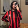 mich99_____'s profile picture. l’ac milan e la scuderia ferraglia mi rovinano la vita