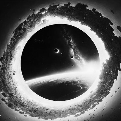 DeepAItokenn's profile picture. Inspired by the infinite power of black holes, Deep Token represents a decentralized force that absorbs innovation.
DPh5H53Hp2egH4twa6rLeyMme1NTcxtWYwyjszCupump