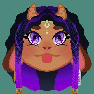 _xede_'s profile picture. Off World, Shapeshifting Witch (๑´• .̫ •ू`๑) https://t.co/sv1HGGYYAe