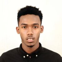 Mohan Abdikadir Daahir (@mohamedadow795) 's Twitter Profile
