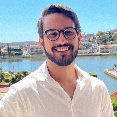 Talvez você já tenha visto um tweet meu em alguma página por aí.
